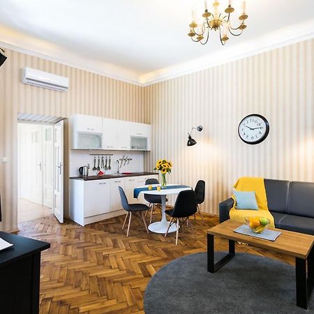 Exclusive Royal Apartments Krakow Dış mekan fotoğraf