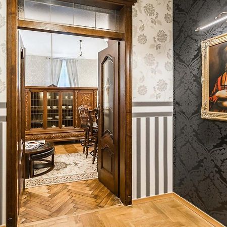 Exclusive Royal Apartments Krakow Dış mekan fotoğraf