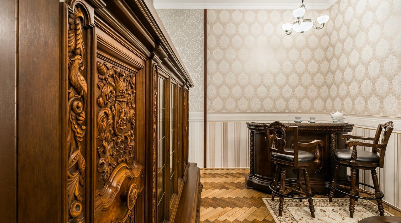 Exclusive Royal Apartments Krakow Dış mekan fotoğraf