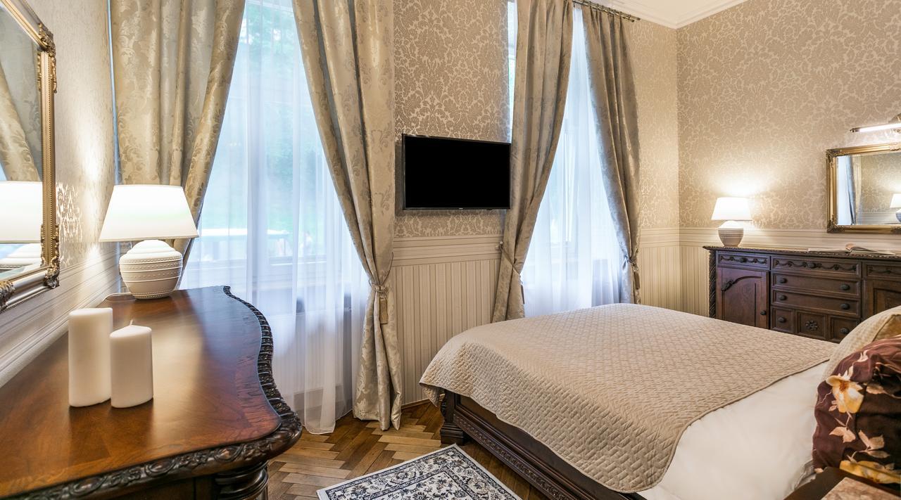 Exclusive Royal Apartments Krakow Dış mekan fotoğraf