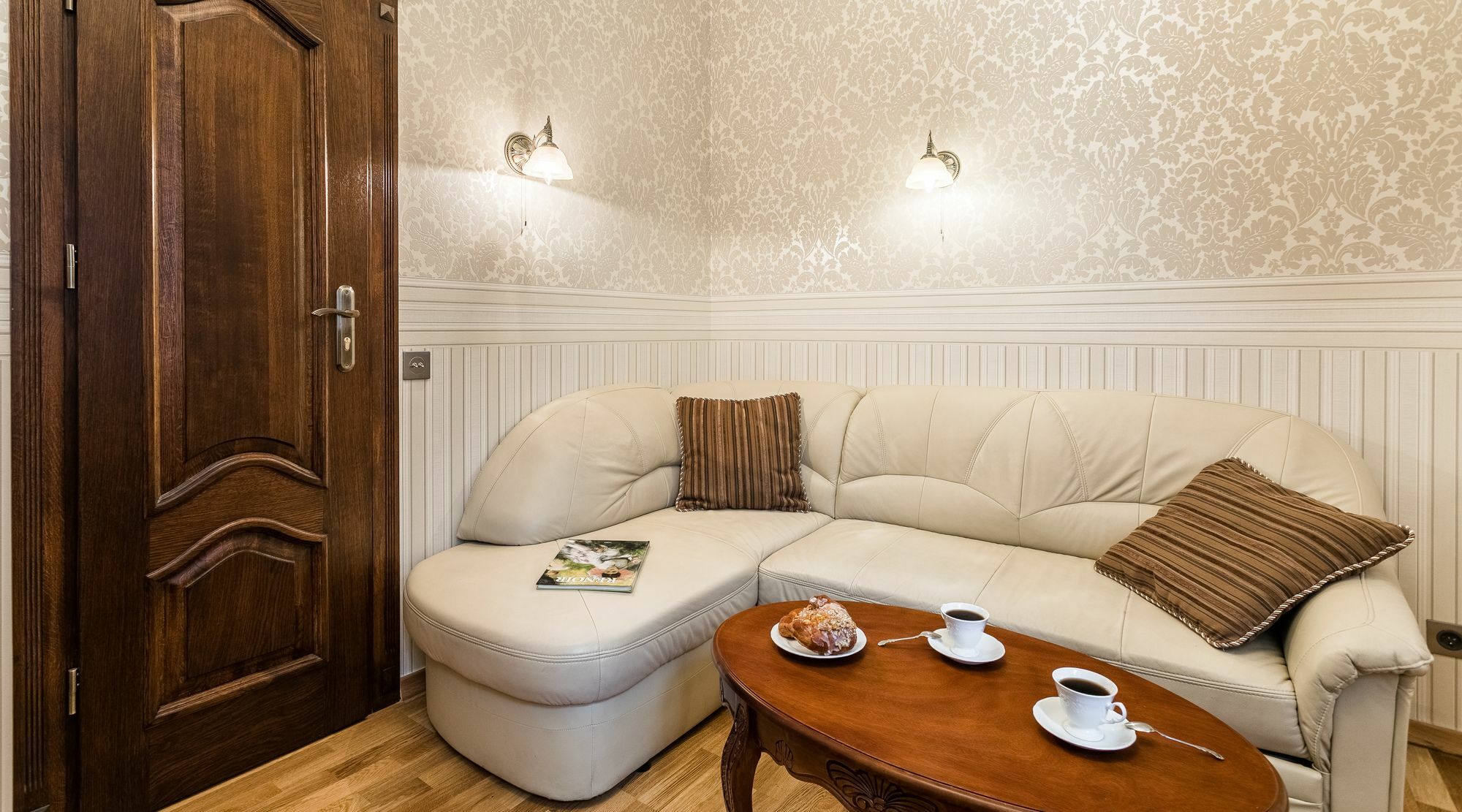 Exclusive Royal Apartments Krakow Dış mekan fotoğraf