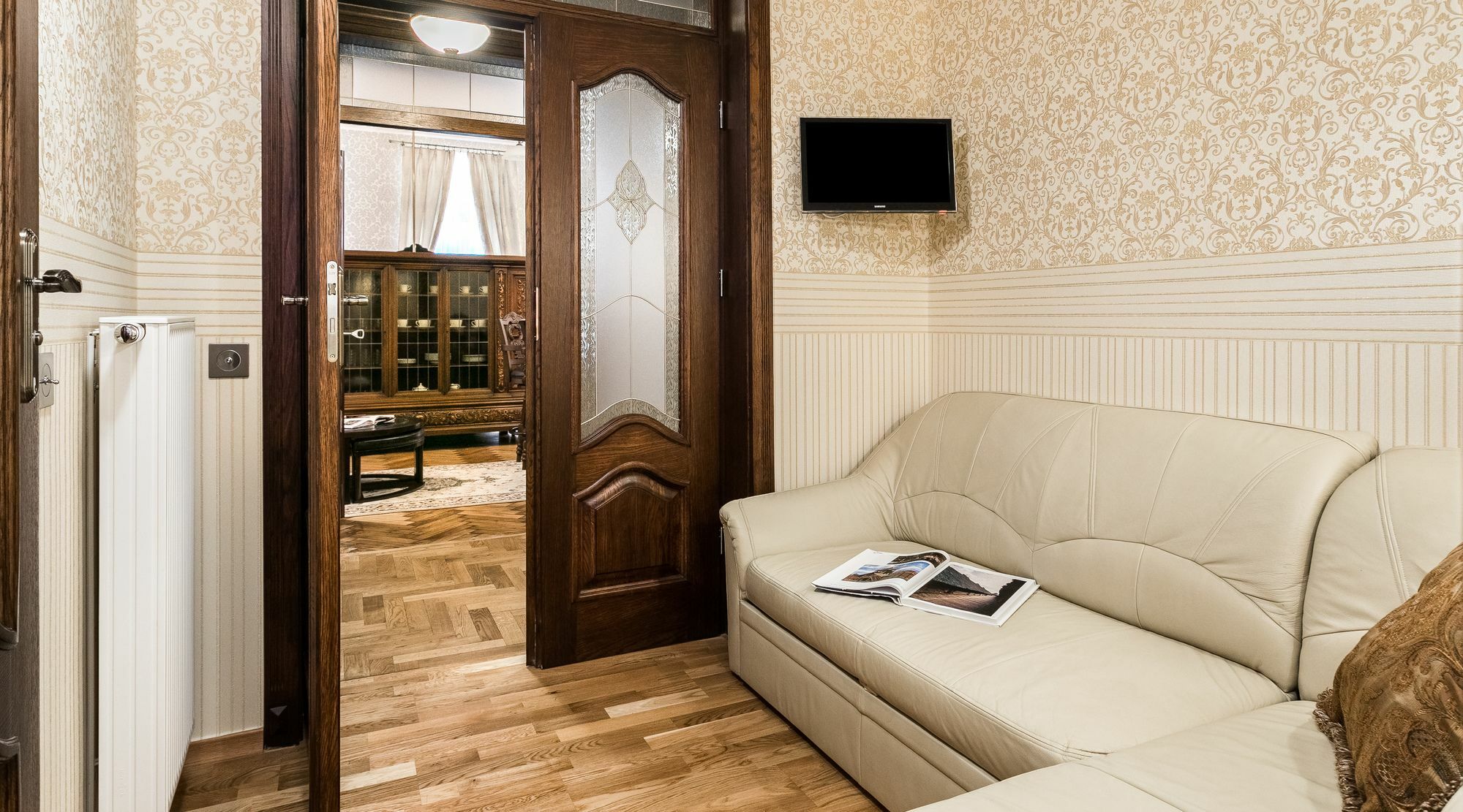 Exclusive Royal Apartments Krakow Dış mekan fotoğraf