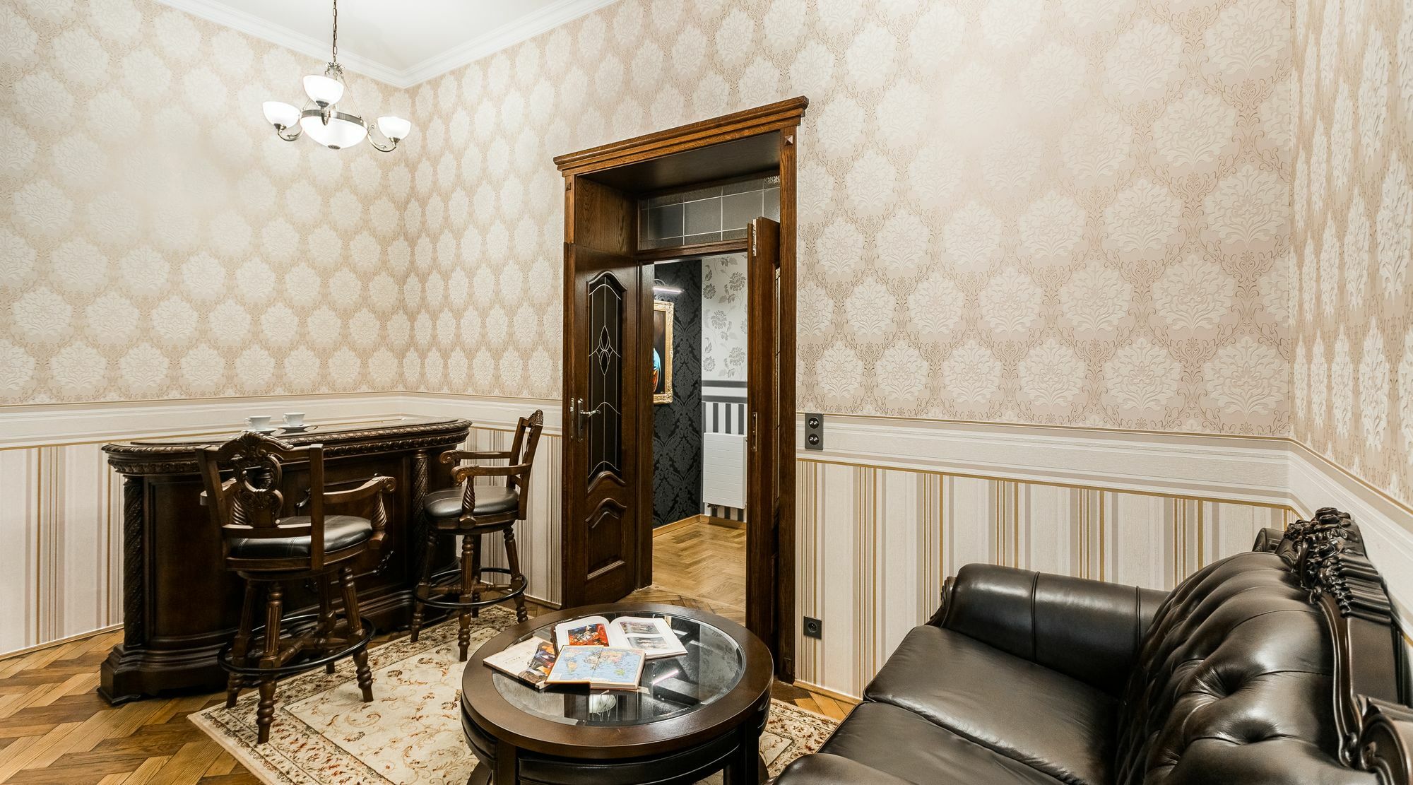 Exclusive Royal Apartments Krakow Dış mekan fotoğraf