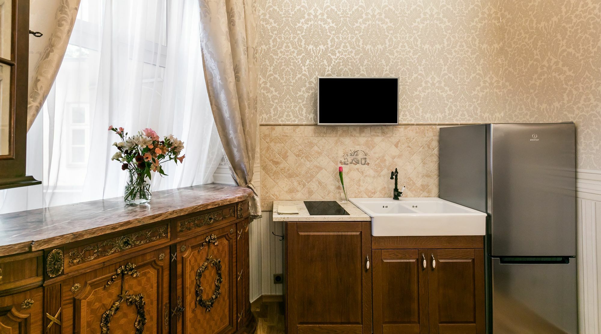 Exclusive Royal Apartments Krakow Dış mekan fotoğraf