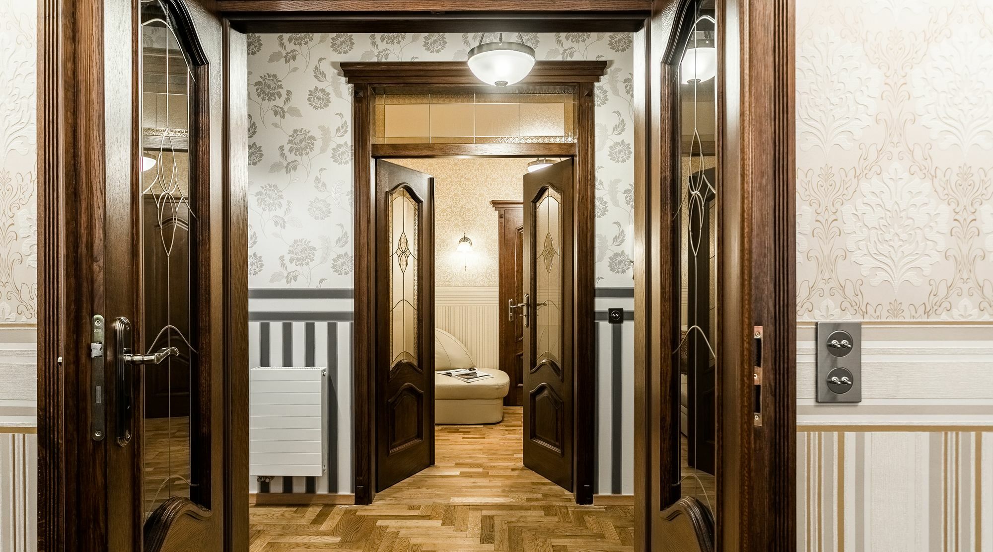 Exclusive Royal Apartments Krakow Dış mekan fotoğraf