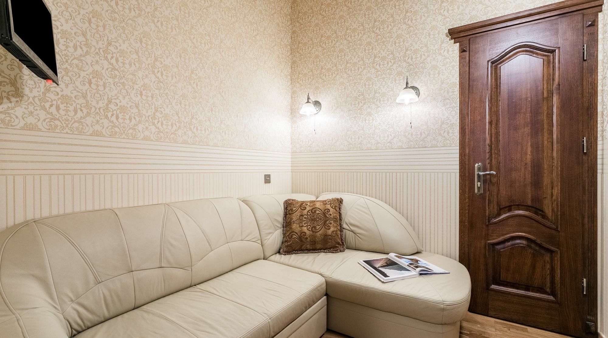 Exclusive Royal Apartments Krakow Dış mekan fotoğraf