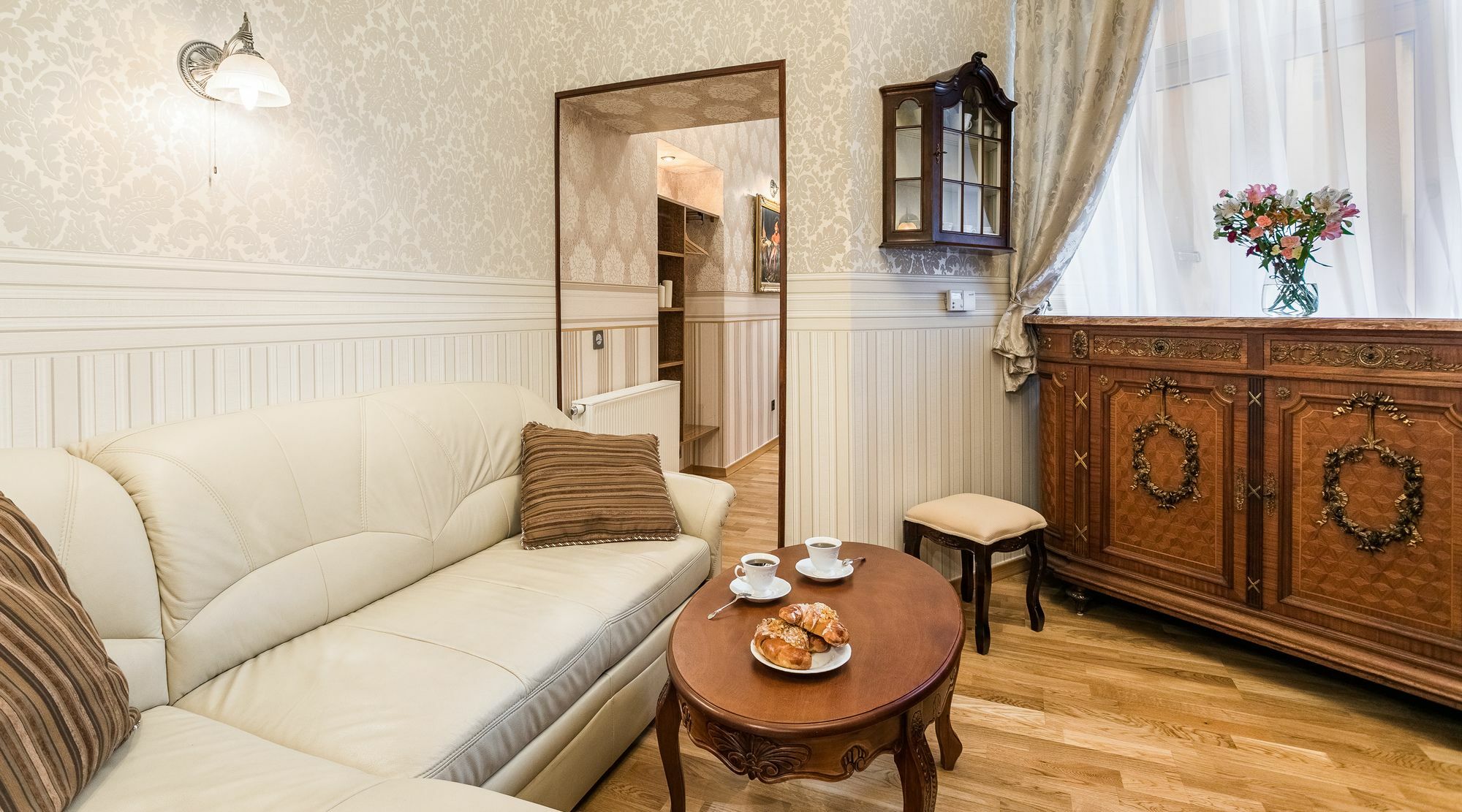 Exclusive Royal Apartments Krakow Dış mekan fotoğraf