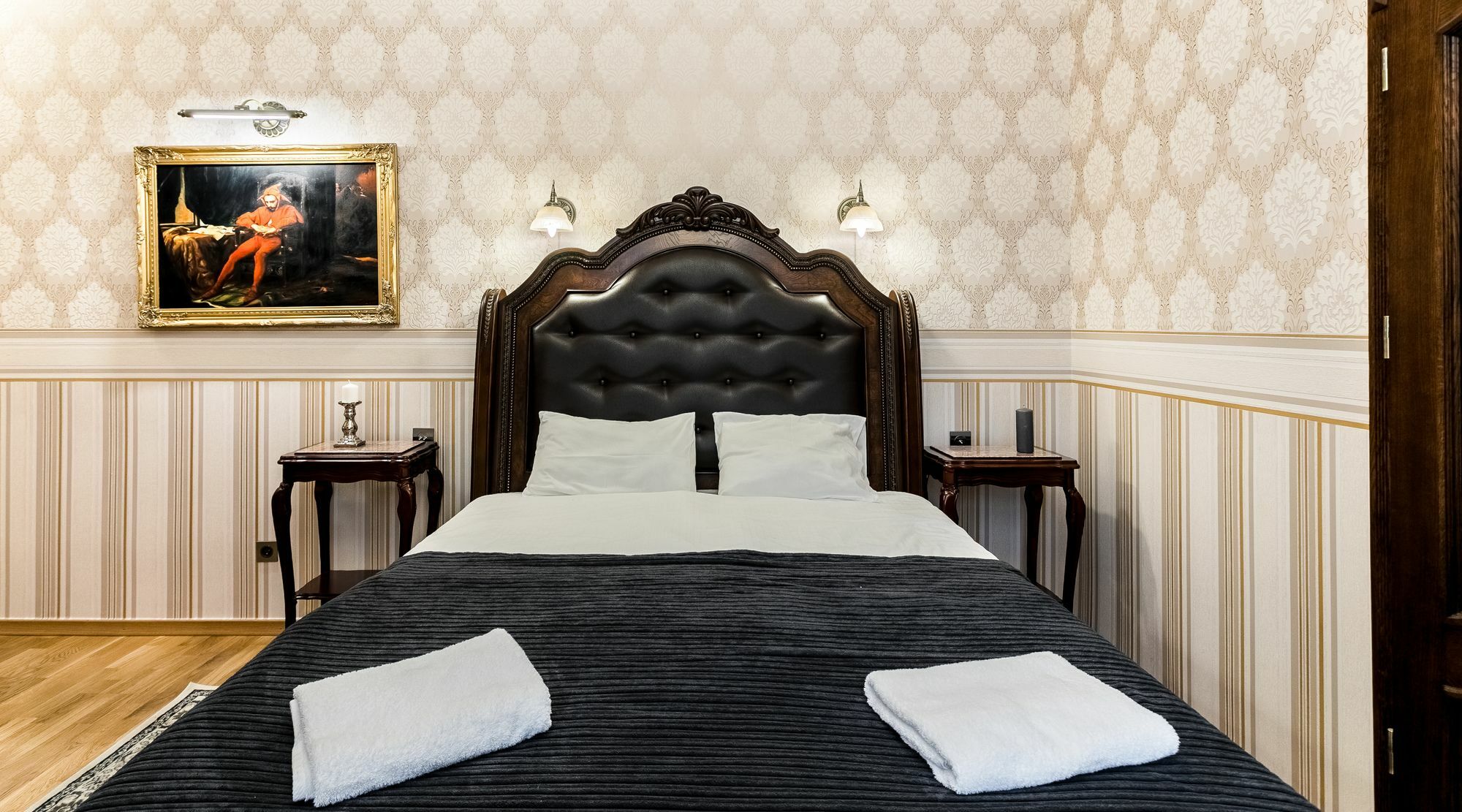 Exclusive Royal Apartments Krakow Dış mekan fotoğraf