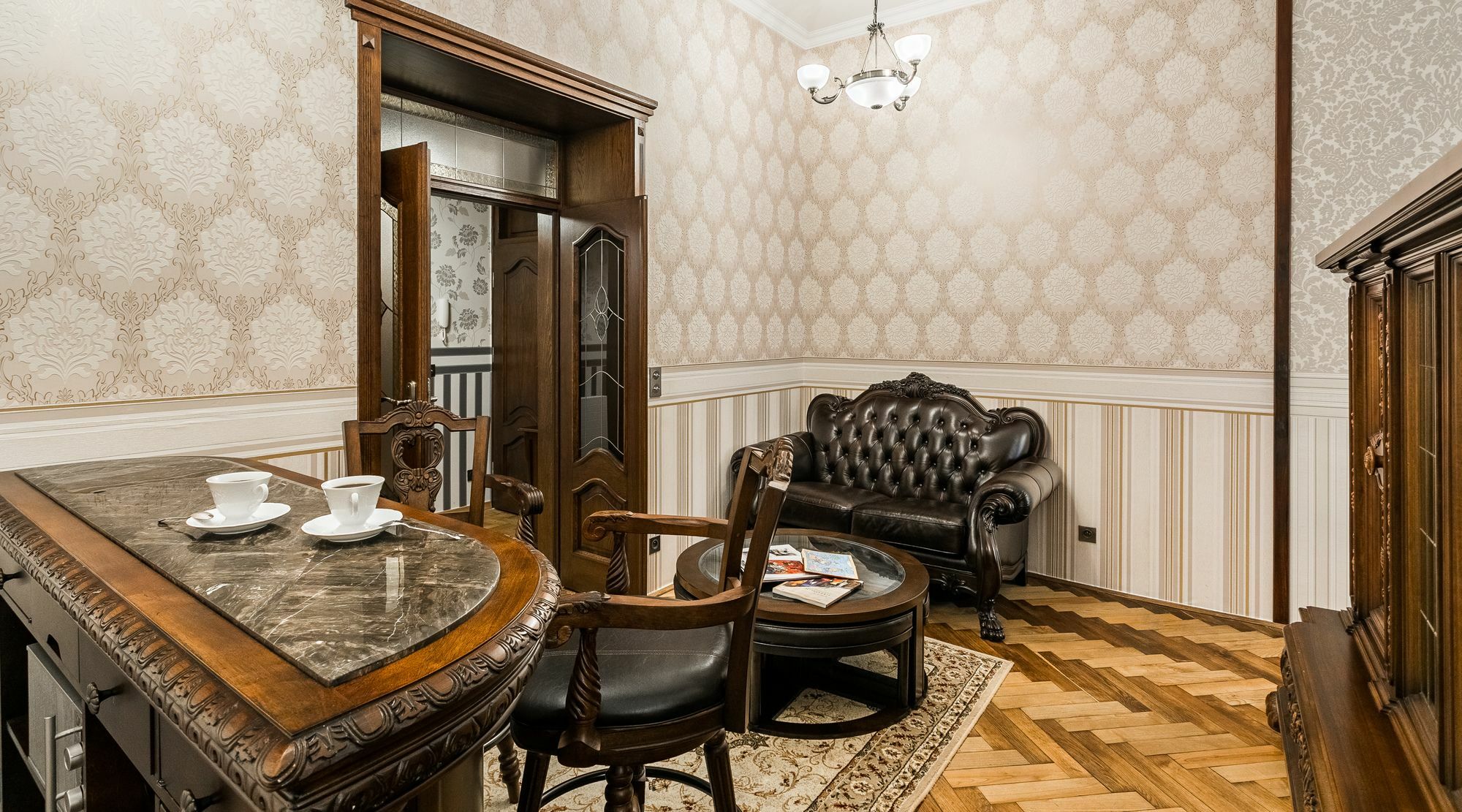 Exclusive Royal Apartments Krakow Dış mekan fotoğraf